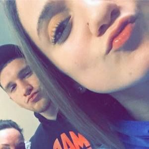 Meet your Posher, Katelynn